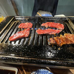 Yakiniku Chuubou Hareruya - 