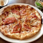 Trattoria & Pizza Banzo - 