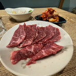 Yakiniku Chuubou Hareruya - 