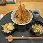 Tempura Nasubi - 