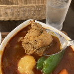 スープカレー屋 鴻 神田駿河台店