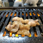 Buta Yakiniku Gurumanzu - 