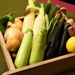 野菜