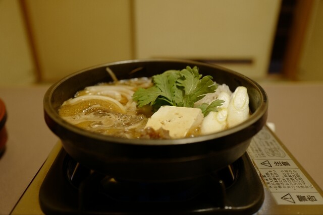 すき焼 三光舎 旭川店（さんこうしゃ） - 旭川（すき焼き）の写真