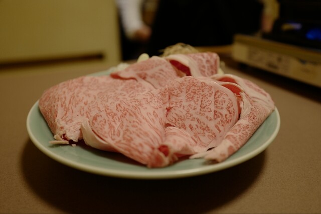 すき焼 三光舎 旭川店