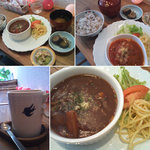 Anone cafe - 