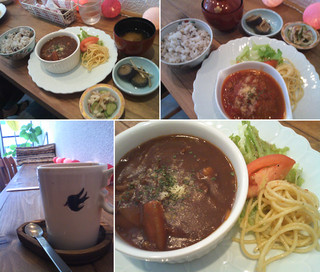 Anone cafe - 