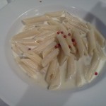 benci - ペンネゴルゴンゾーラ