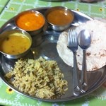 ディナーセット（1,200円）