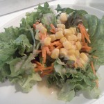 benci - サラダ