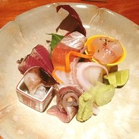 島之内 一陽 - 一つ一つ味しっかりしててとろけるヾ(＠⌒ー⌒＠)ノ最高！
