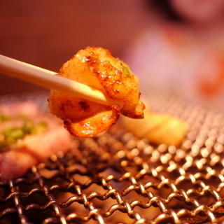 ホルモンバルヤマト_2