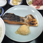 季節料理 魚竹 - ホロホロふっくらを堪能！