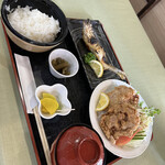 三河屋 - 
