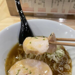 らぁ麺 櫻井 - 