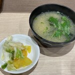 とんかつ繁 - 