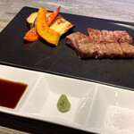 Tachikawa Teppanyaki Suteki Ten - 