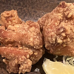 Kajiyabunzou - 鶏のから揚げ
