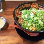 拉麺ノスゝメ 諭吉 - 料理写真: