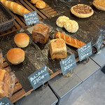 BOULANGERIE  Four - 