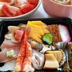 日和寿司 - 