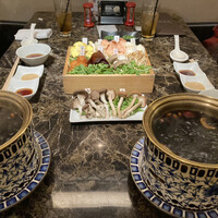 Shangri-La's secret ROPPONGI - 