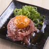 近江牛ホルモン焼肉 カメチク 石山店