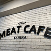 ミートカフェ オジマ