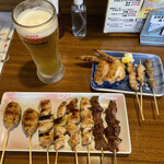 Yakitori Izakaya Don - 