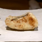 天ぷら 川原崎 - 