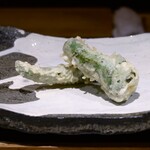 天ぷら 川原崎 - 