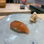 こい勢 - サクラマス