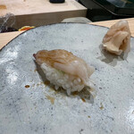 こい勢 - ミル貝