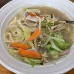 長崎ちゃんぽん ２×３ - 