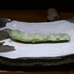 天ぷら 川原崎 - 