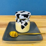 patisserie piro - 料理写真:なめらかプリン