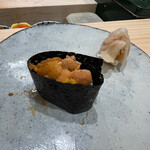 こい勢 - バフンウニ