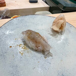 こい勢 - エンガワ