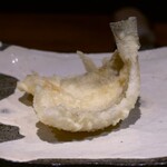 Tempura Kawaharasaki - 