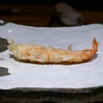 天ぷら 川原崎 - 