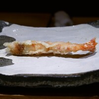 天ぷら 川原崎 - 