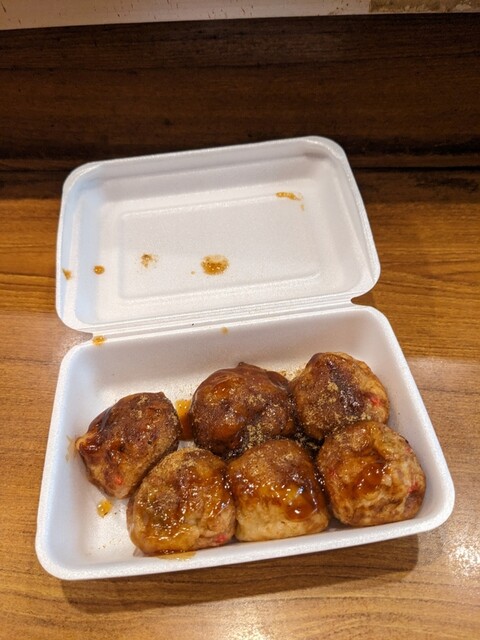 Kitaya Janjan Yokocho Ten photo 2