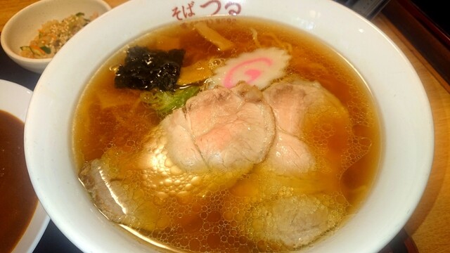 そばつる - 八乙女（そば）の写真