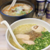らーめん 鶏の一
