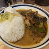カレーライス専門店 ブラザー
