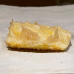 天ぷら 川原崎 - 