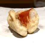 Tempura Kawaharasaki - 