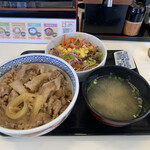 吉野家 - 料理写真: