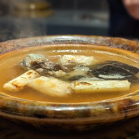 祇園 やま岸 - 