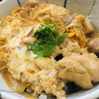 日本橋 やぶ久 - 